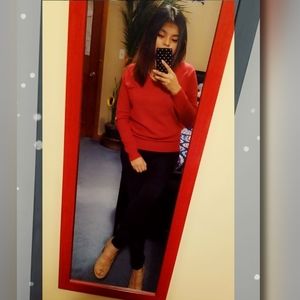 Meet your Posher, Rouss